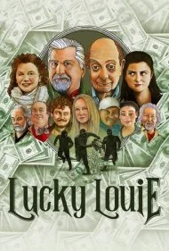 لویی خوش‌شانس (Lucky Louie)