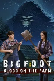 پاگنده: خون در مزرعه (Bigfoot: Blood on the Farm)