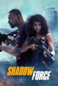یگان سایه (Shadow Force)