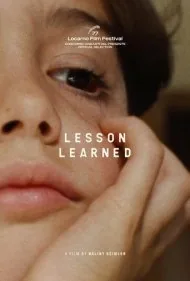درس‌هایی که آموختم (Lesson Learned)