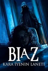 نفرین چشم سیاه (Biaz: Kara Iyenin Laneti)