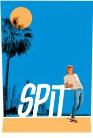 تف (Spit)