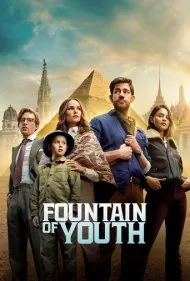 چشمه جوانی (Fountain of Youth)