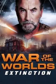 جنگ دنیاها: انقراض (War of the Worlds: Extinction)