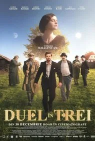 دوئل سه نفره (Duel in trei)