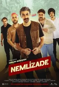 نملی‌زاده (Nemlizade)