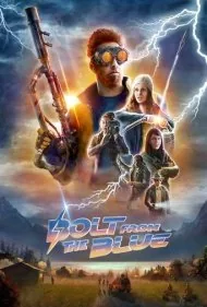 صاعقه‌ای از آسمان (Bolt from the Blue)