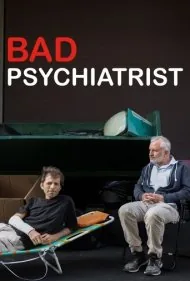 روان‌پزشک بد (Bad Psychiatrist)