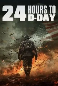 24 ساعت تا روز دی (24 Hours to D-Day)