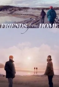 دوستانی از خانه (Friends from Home)