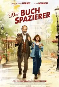 کتاب فروش دوره گرد (Der Buchspazierer)
