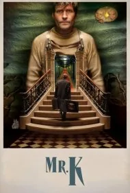 آقای کِی (Mr. K)