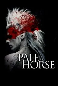 اسب رنگ‌پریده (Pale Horse)