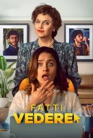 خودت رو نشون بده (Fatti vedere)