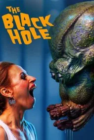 سیاه‌چاله (The Black Hole)