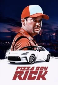 ریک پسر پیتزایی (Pizza Boy Rick)