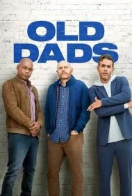 باباهای قدیمی (Old Dads)