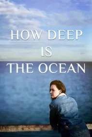 اقیانوس چقدر عمیق است (How Deep Is the Ocean)