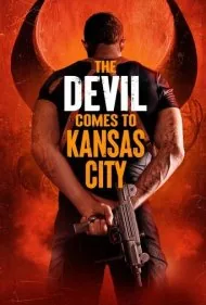شیطان به کانزاس‌سیتی می‌آید (The Devil Comes to Kansas City)