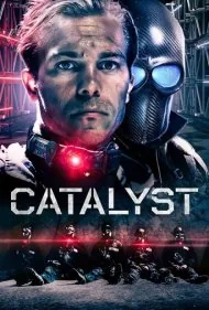 کاتالیزور (Catalyst)