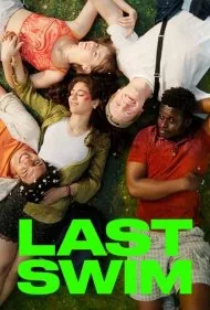 آخرین شنا (Last Swim)