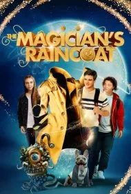 بارانی جادوگر (The Magicians Raincoat)