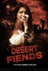 شیاطین صحرا (Desert Fiends)