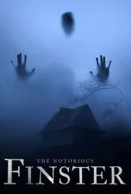 فینستر بدنام (The Notorious Finster)