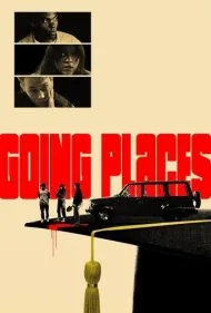 رفتن به‌سوی مقصد (Going Places)