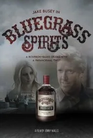 ارواح بلگرس (Bluegrass Spirits)