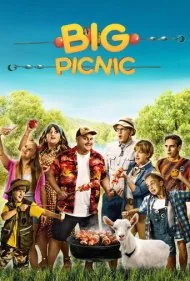 پیک‌نیک بزرگ (Big Picnic)