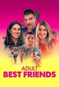 دوستان صمیمی بزرگسال (Adult Best Friends)