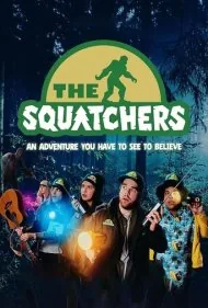اسکواچرها (The Squatchers)