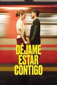 بگذار با تو باشم (Let Me Be with You)