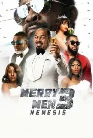 مردان خوش‌گذران 3: انتقام (Merry Men 3: Nemesis)