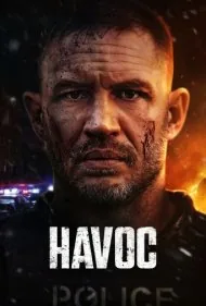 آشوب (Havoc)