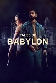 قصه های بابیلون (Tales of Babylon)
