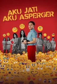 من جاتی هستم، من آسپرجری هستم (Aku Jati, Aku Asperger)