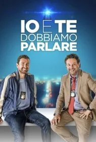 من و تو باید صحبت کنیم (Io e te dobbiamo parlare)
