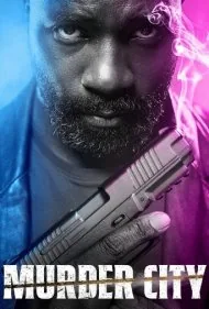 شهر قتل (Murder City)