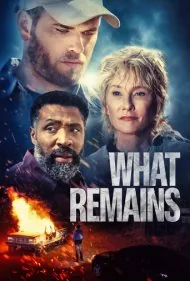 آنچه می ماند (What Remains)