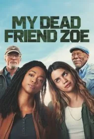 زویی، دوست مرده من (My Dead Friend Zoe)