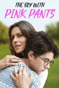 پسری با شلوار صورتی (The Boy with Pink Trousers)
