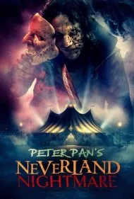 کابوس نورلند پیترپن (Peter Pans Neverland Nightmare)