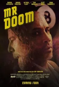 آقای دووم (Mr Doom)