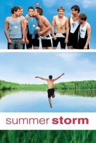 طوفان تابستانی (Summer Storm)