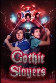 قاتلان گوتیک (Gothic Slayers)