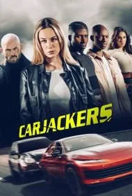 خلاف کارهای جاده (Carjackers)