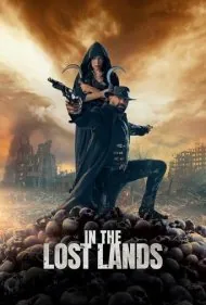 در سرزمین های گمشده (In the Lost Lands)