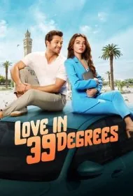 عشق در 39 درجه (39 Derecede Ask)